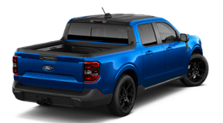 2026 Ford Maverick® External Image 3